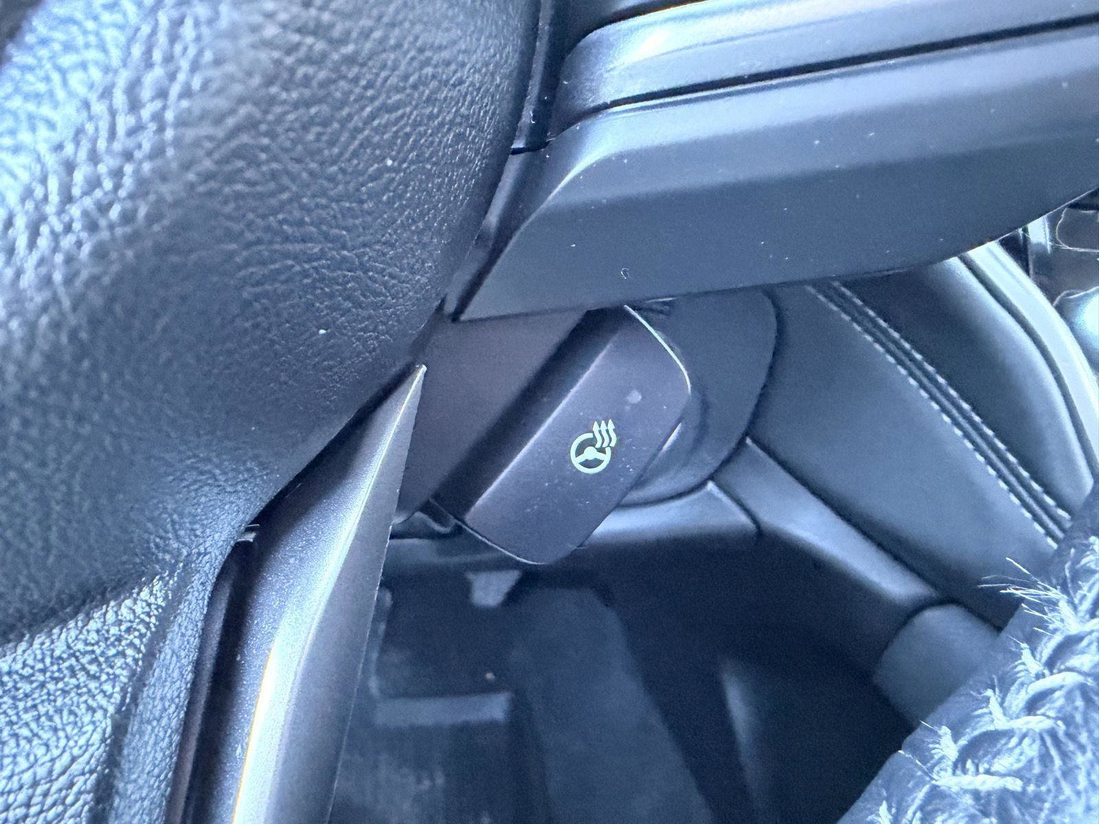 Certified 2022 Subaru Outback Limited XT image 27