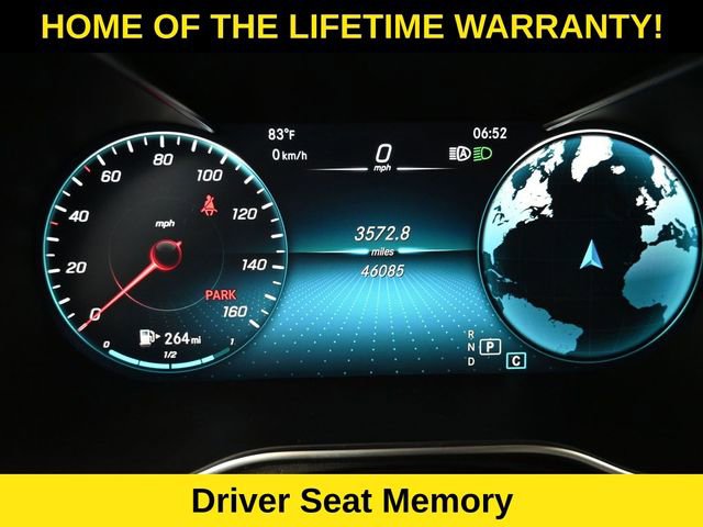 Used 2022 Mercedes-Benz GLC 300 image 17