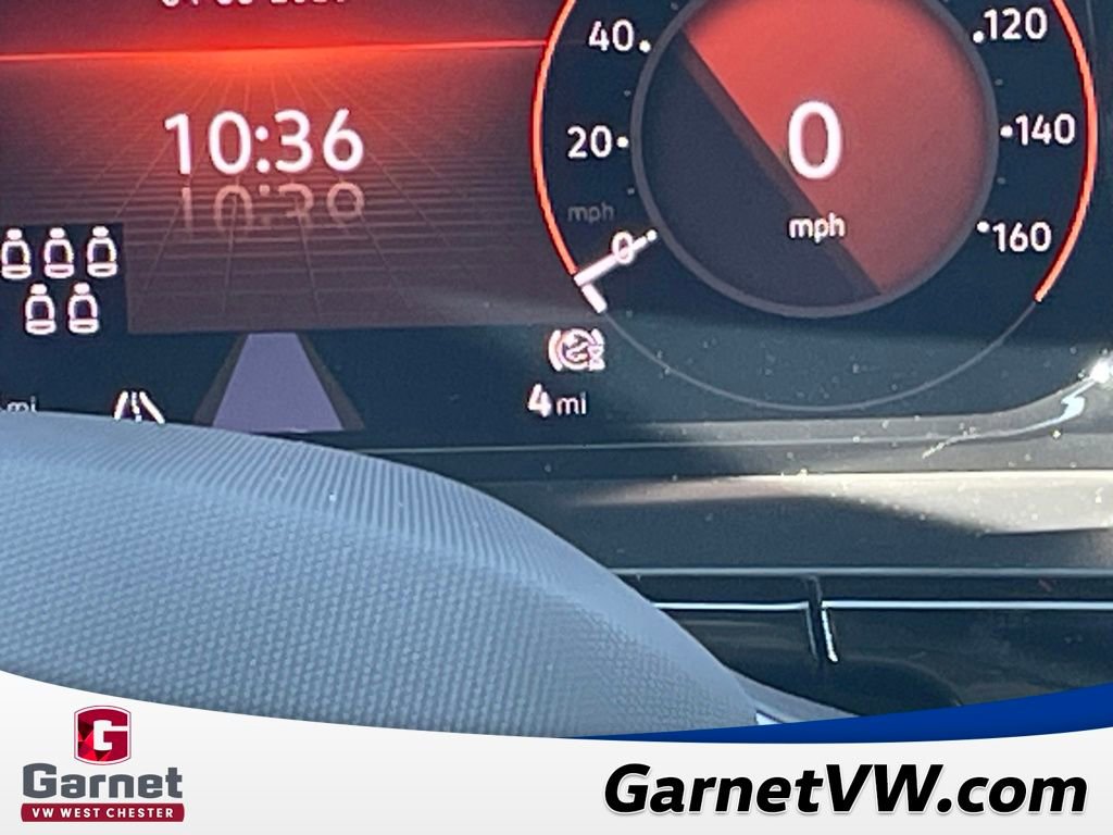 New 2026 Volkswagen Atlas Peak Edition AWD/4WD image 16