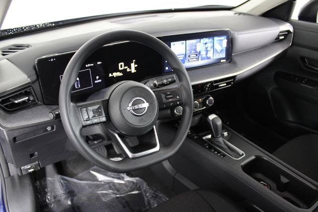 Certified 2026 Nissan Kicks S FWD image 17