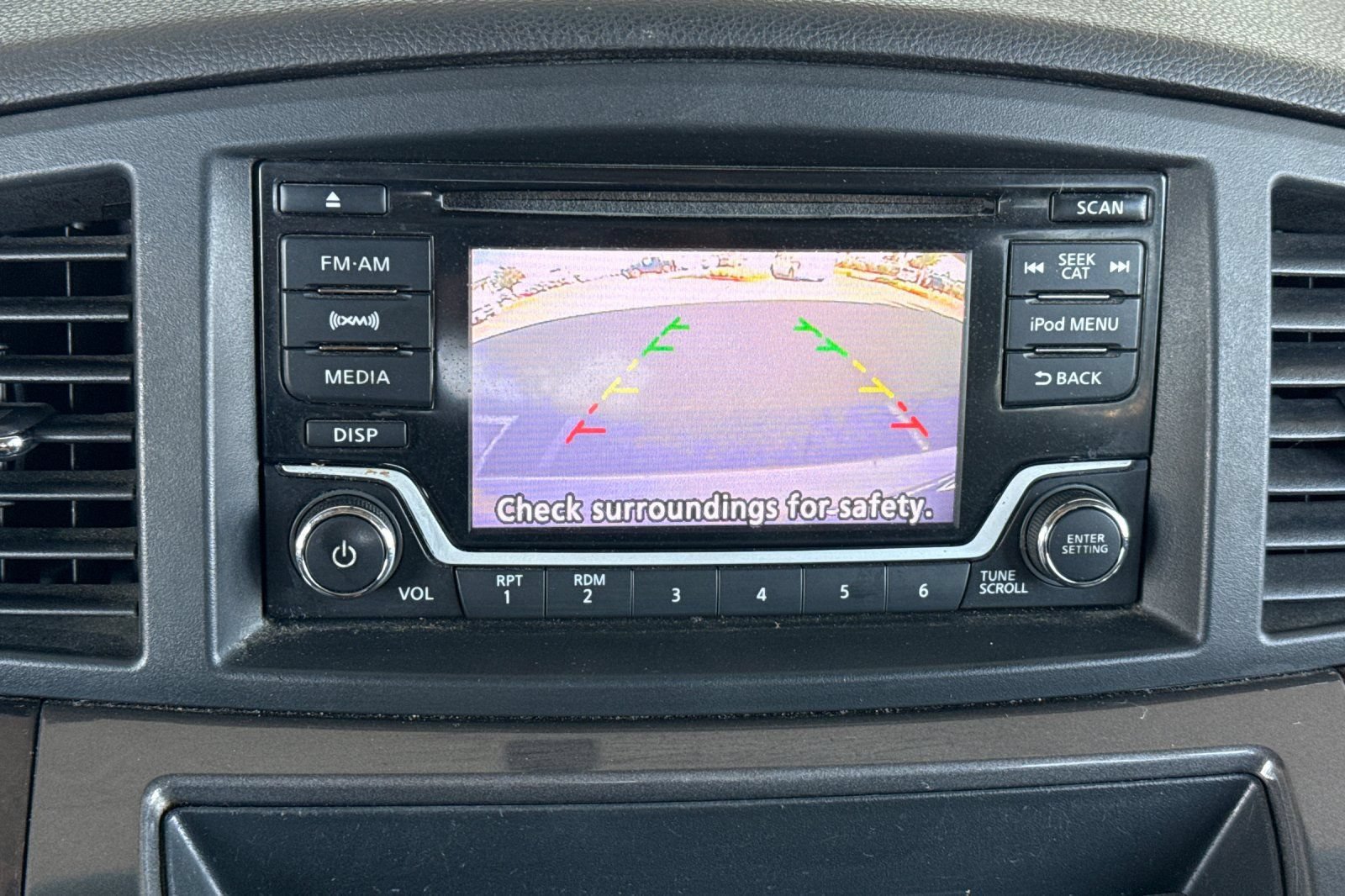 Used 2016 Nissan Quest SV FWD image 26