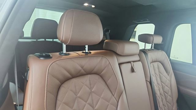 Used 2026 BMW X7 xDrive40i image 71