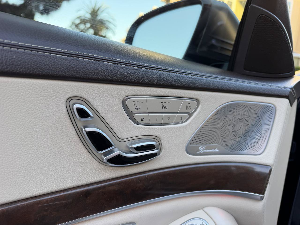 Used 2019 Mercedes-Benz S 560 Sedan image 40