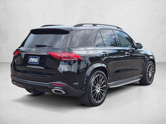 Certified 2021 Mercedes-Benz GLE 350 image 5
