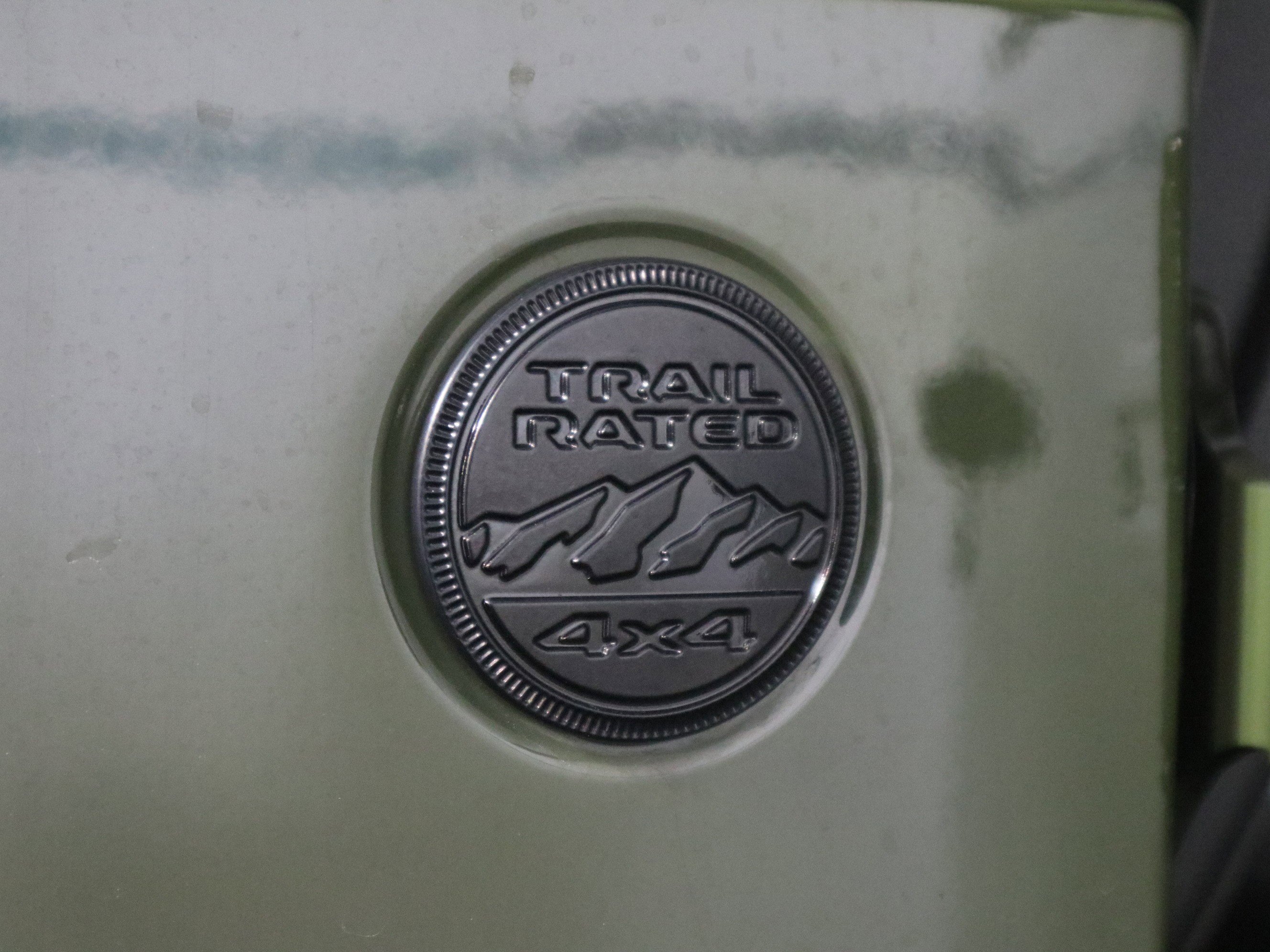 Used 2021 Jeep Wrangler Unlimited Sport image 36