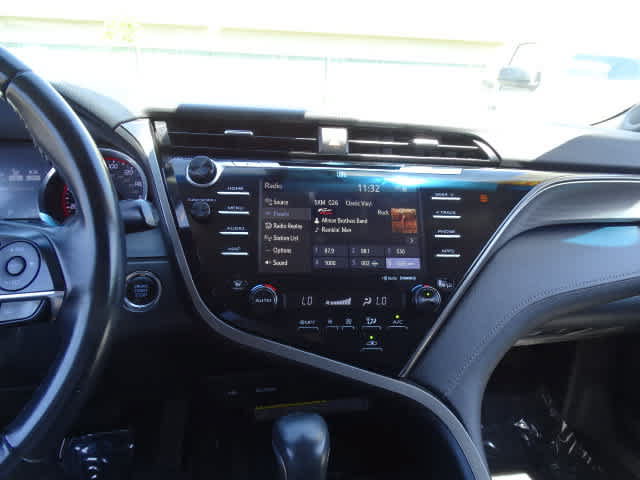 Used 2020 Toyota Camry XSE w/ Driver Assist Package FWD image 26