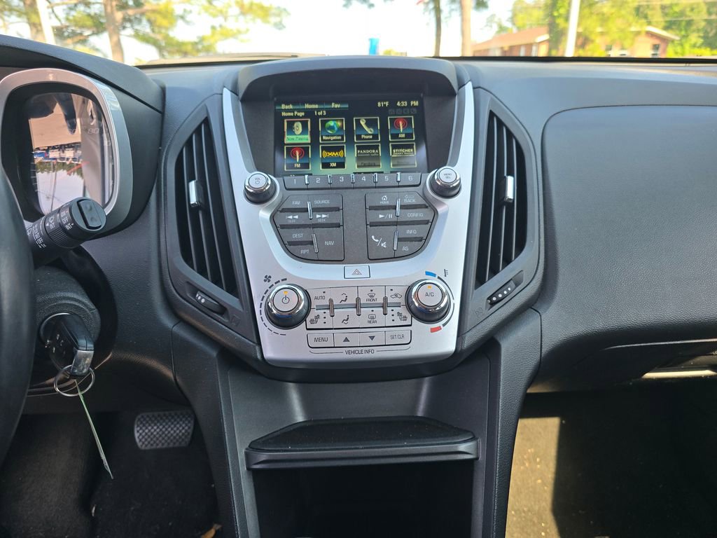 Used 2017 Chevrolet Equinox LT w/ Convenience Package FWD image 19
