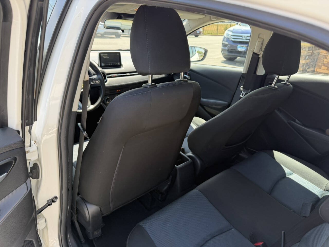 Used 2016 Scion iA FWD image 21