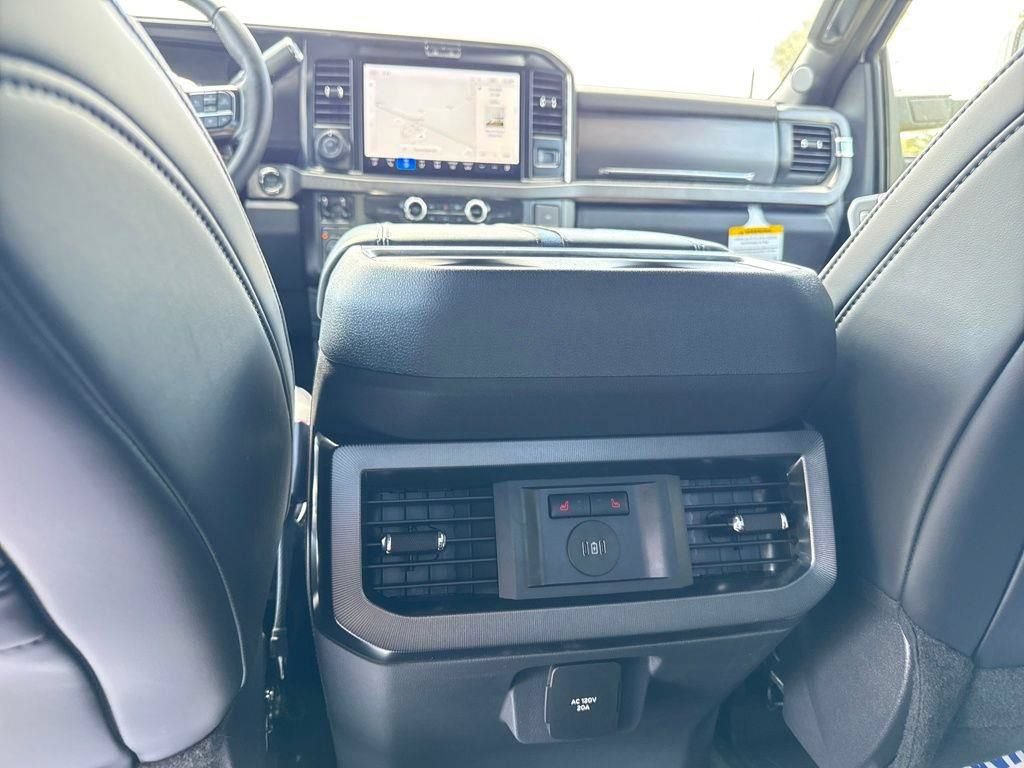 New 2026 Ford F250 Platinum AWD/4WD image 47