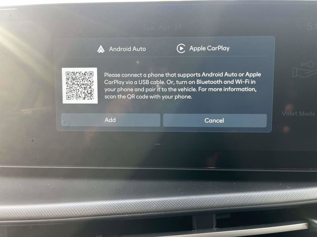 New 2026 Hyundai Santa Fe SEL AWD/4WD image 14