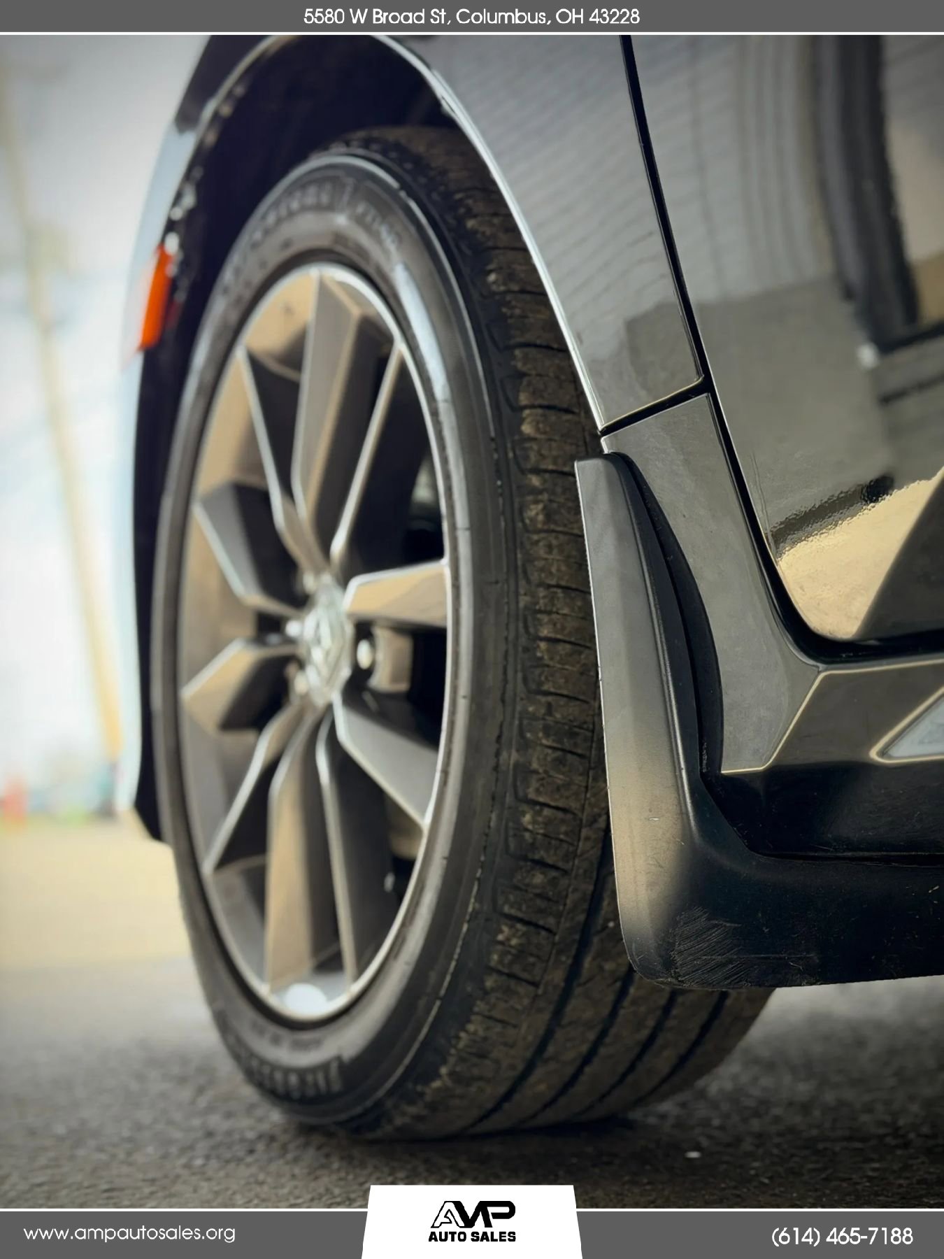 Used 2020 Honda Civic EX image 26