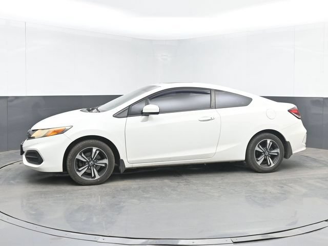 Used 2015 Honda Civic EX image 6