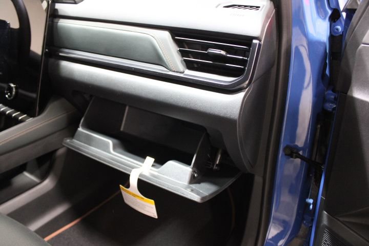 New 2026 GMC Terrain AT4 w/ Convenience Package III image 25