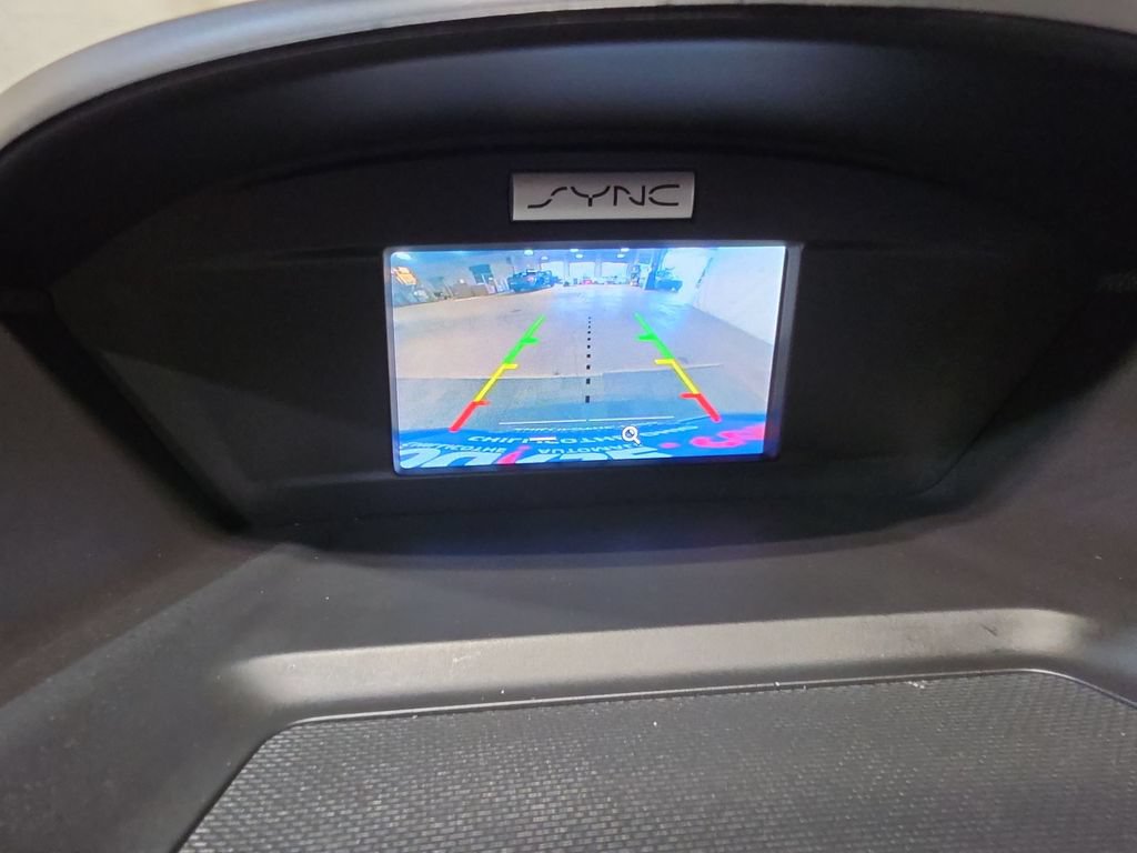 Used 2017 Ford Escape SE AWD/4WD image 22