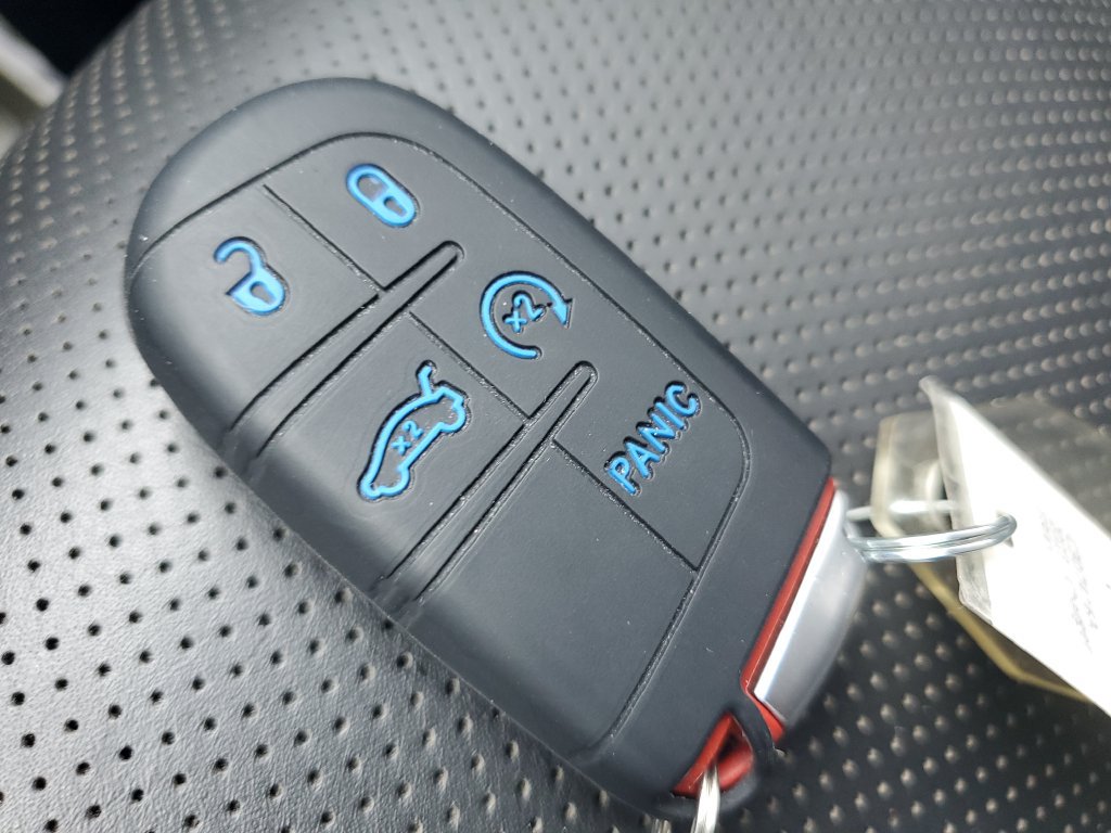 Used 2023 Dodge Charger SRT Hellcat w/ Harman/Kardon Audio Group RWD image 29