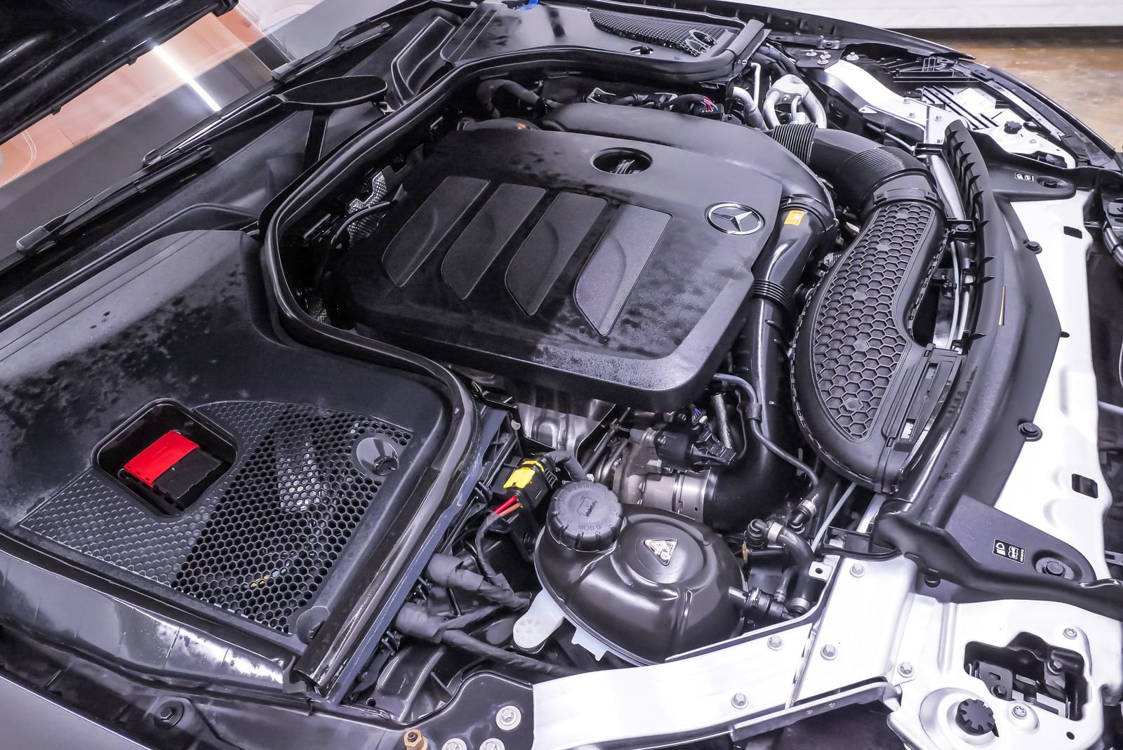 Used 2022 Mercedes-Benz E 350 Sedan image 27