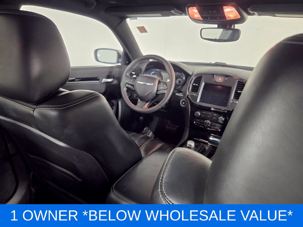 Used 2023 Chrysler 300 S RWD image 30