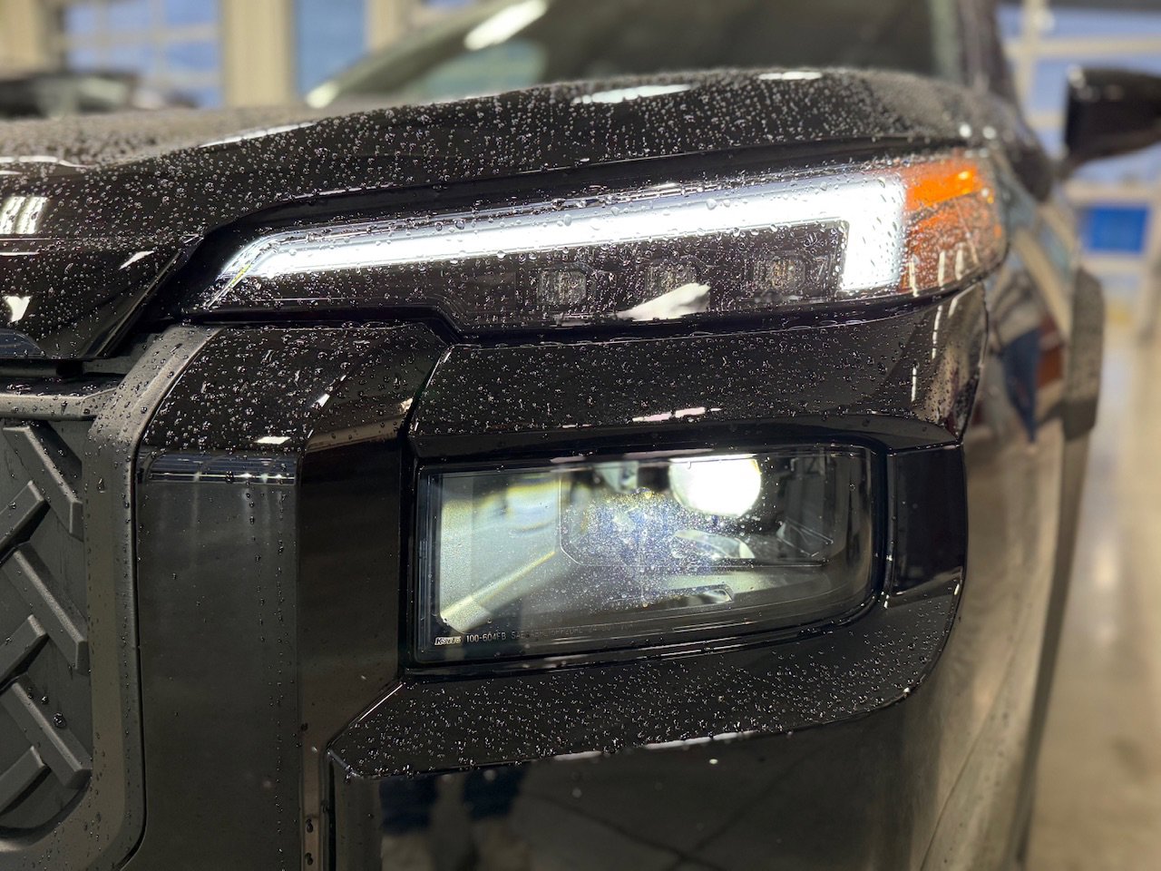 New 2026 Subaru Outback Limited XT image 60