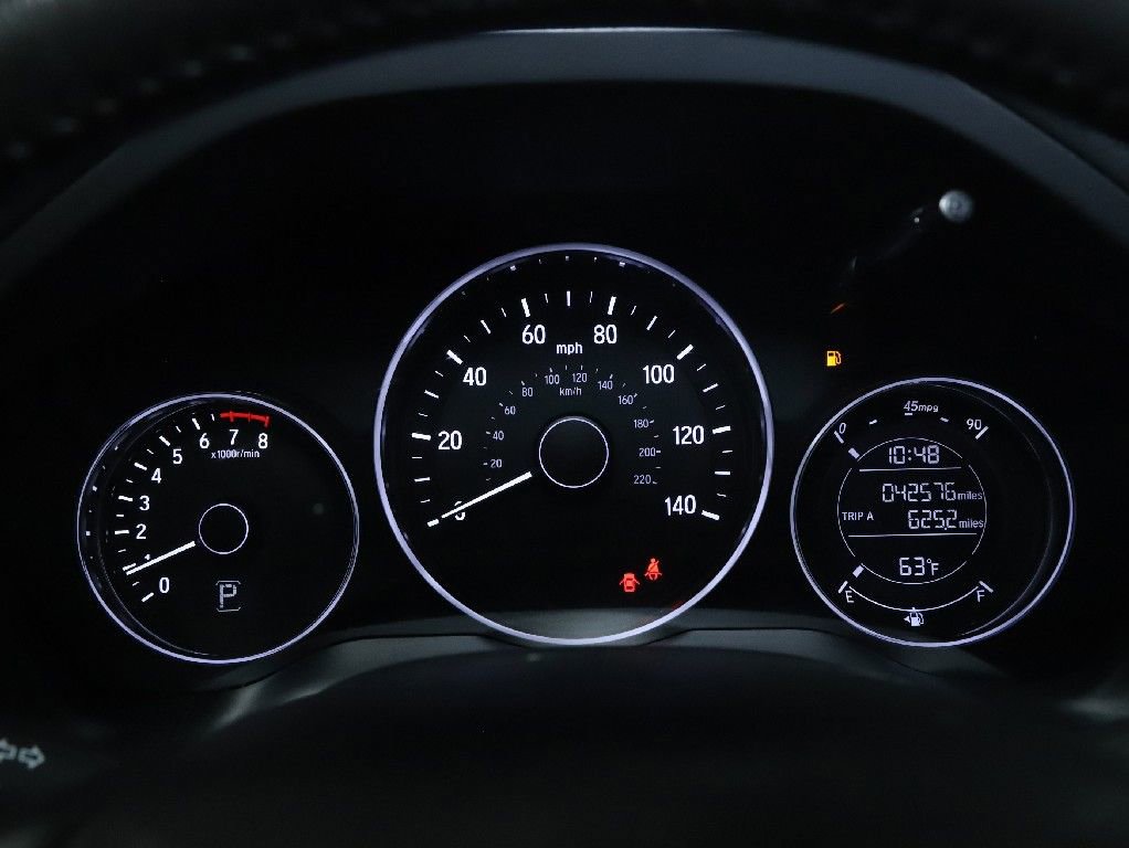 Used 2019 Honda HR-V Sport image 24
