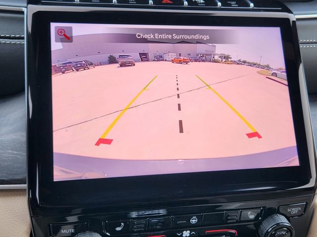 Certified 2025 Jeep Grand Cherokee L Limited image 18