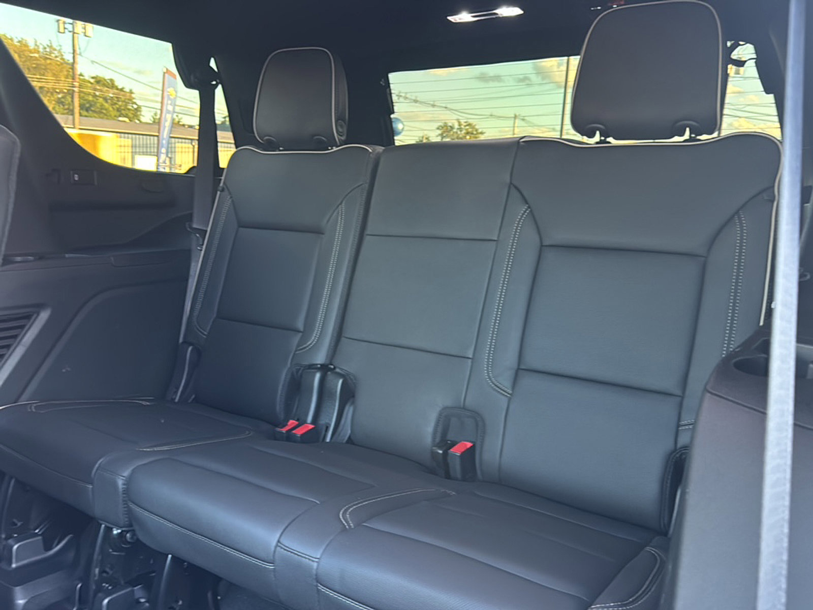 Certified 2023 Chevrolet Tahoe Premier image 33