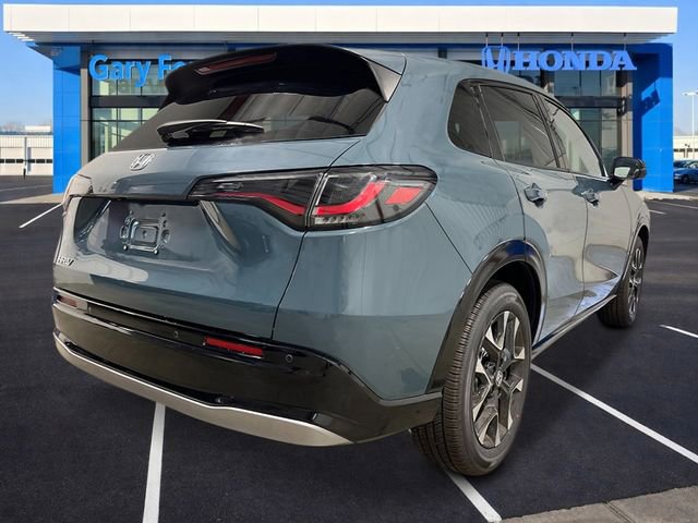 New 2026 Honda HR-V EX-L image 6