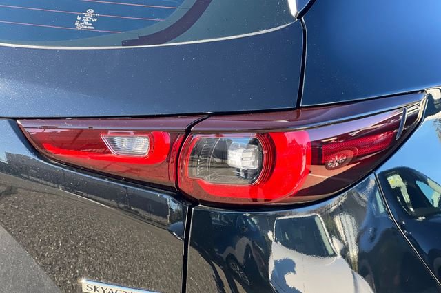 New 2025 MAZDA CX-5 AWD 2.5 S image 30