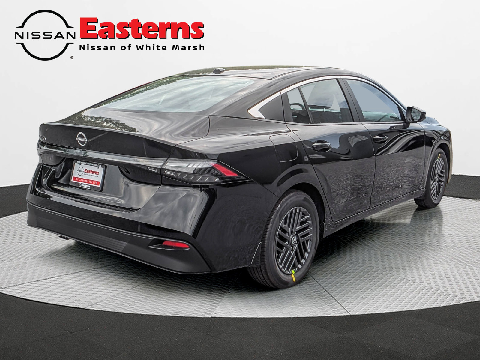 New 2027 Nissan Sentra SV w/ Floor Mat Package FWD image 7
