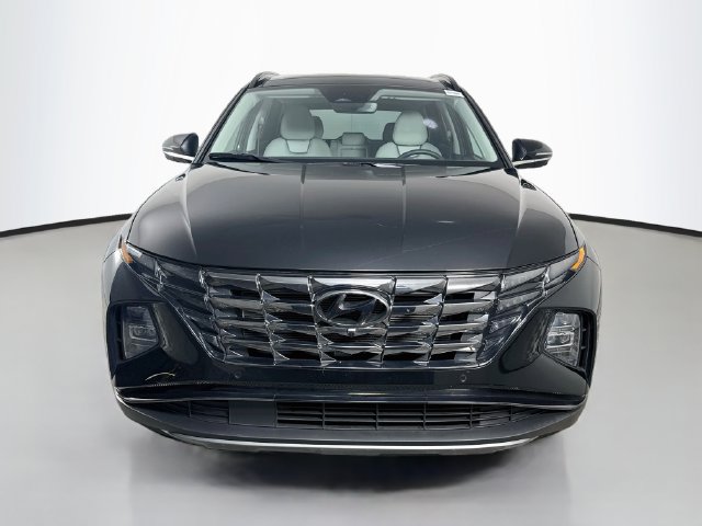 Used 2023 Hyundai Tucson Limited FWD image 2