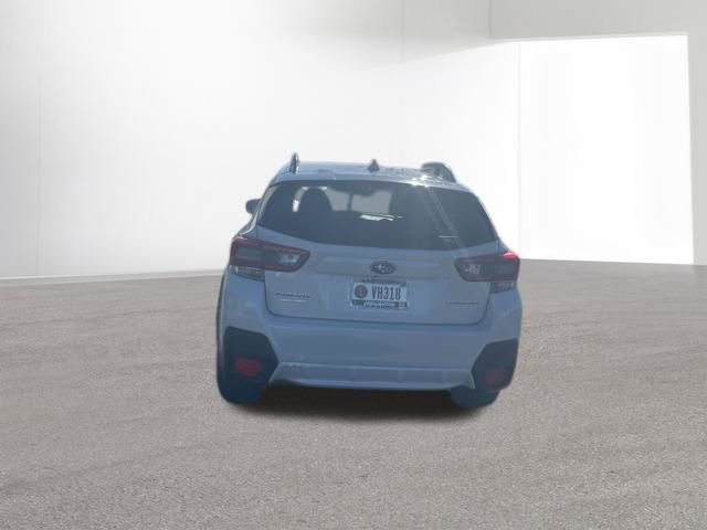 Used 2021 Subaru Crosstrek 2.0i Premium w/ Moonroof Package image 8