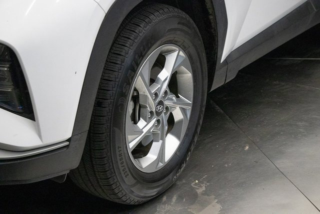 Used 2024 Hyundai Tucson SEL image 7