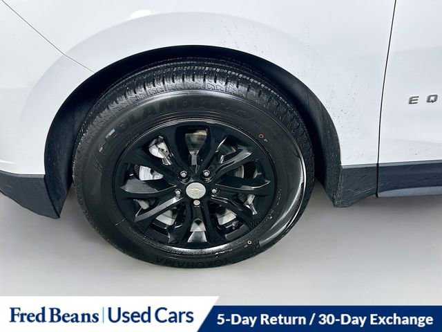 Used 2021 Chevrolet Equinox LS w/ LS Convenience Package image 33