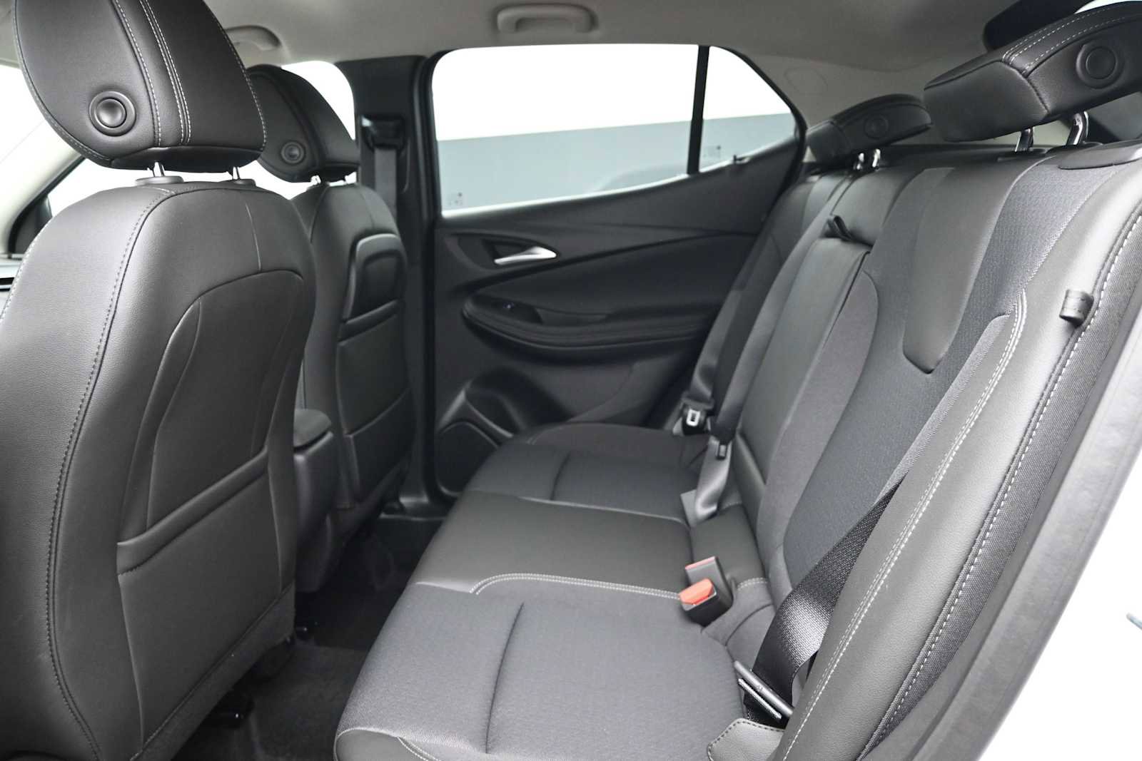 New 2026 Buick Encore GX Preferred w/ Comfort Package AWD/4WD image 20