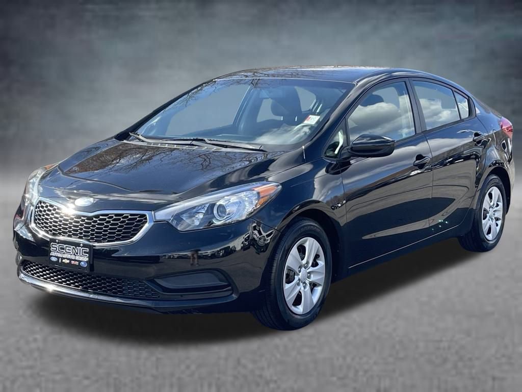 Used 2014 Kia Forte LX image 22