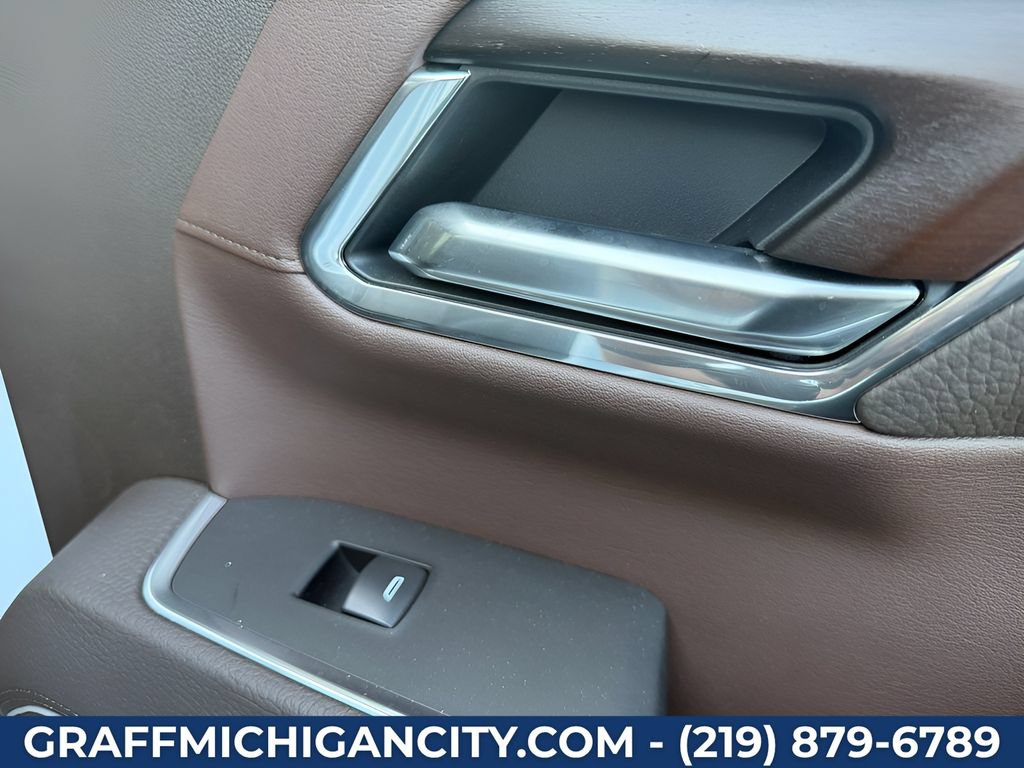 Used 2026 GMC Sierra 1500 Denali w/ Denali Reserve Package AWD/4WD image 32