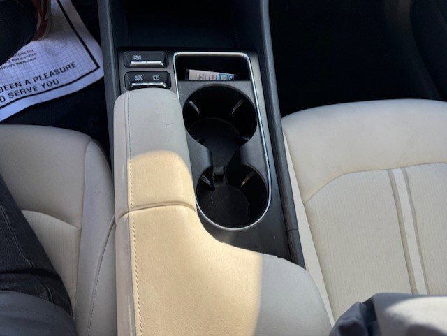 Used 2025 Hyundai Sonata SEL image 21