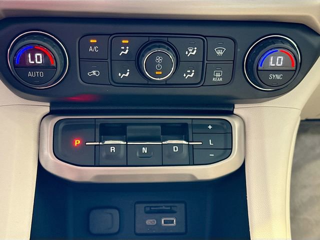 Used 2020 GMC Acadia Denali image 16