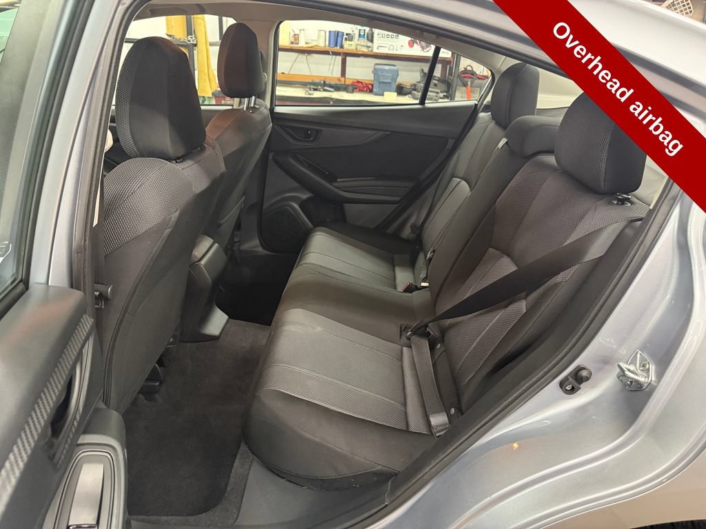 Used 2022 Subaru Impreza 2.0i AWD/4WD image 33