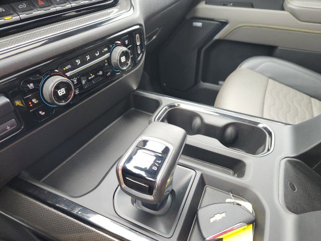 Used 2024 Chevrolet Silverado 1500 ZR2 w/ Technology Package image 56