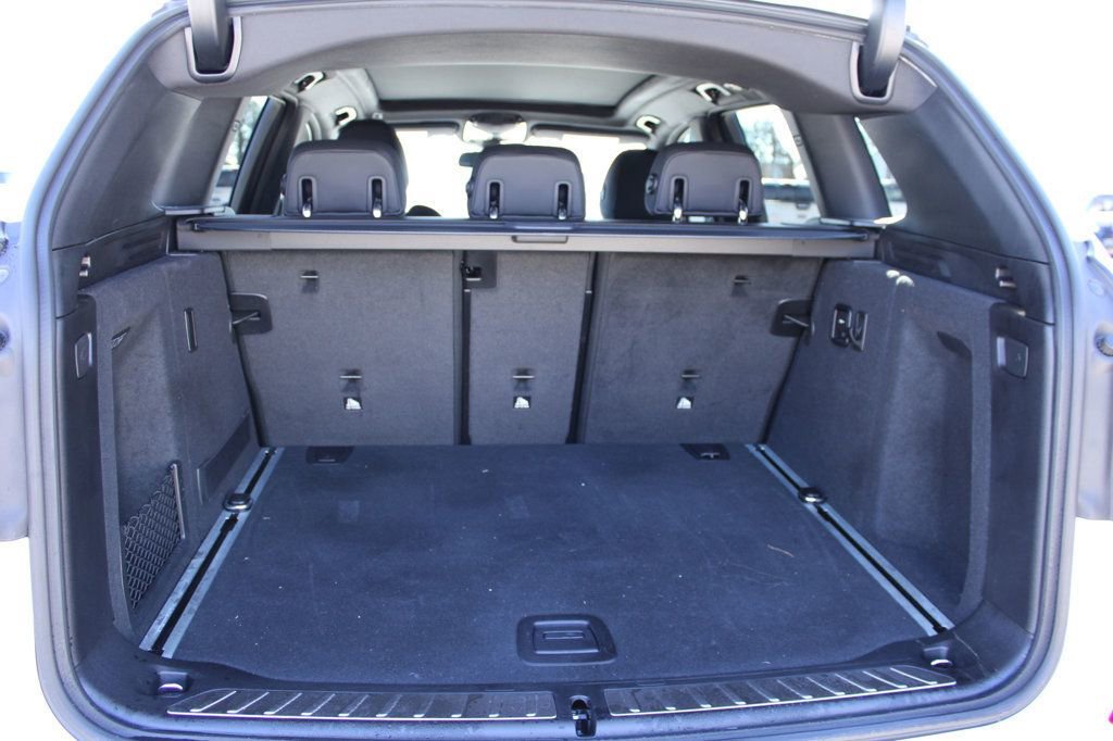 Used 2021 BMW X3 sDrive30i w/ Convenience Package image 19