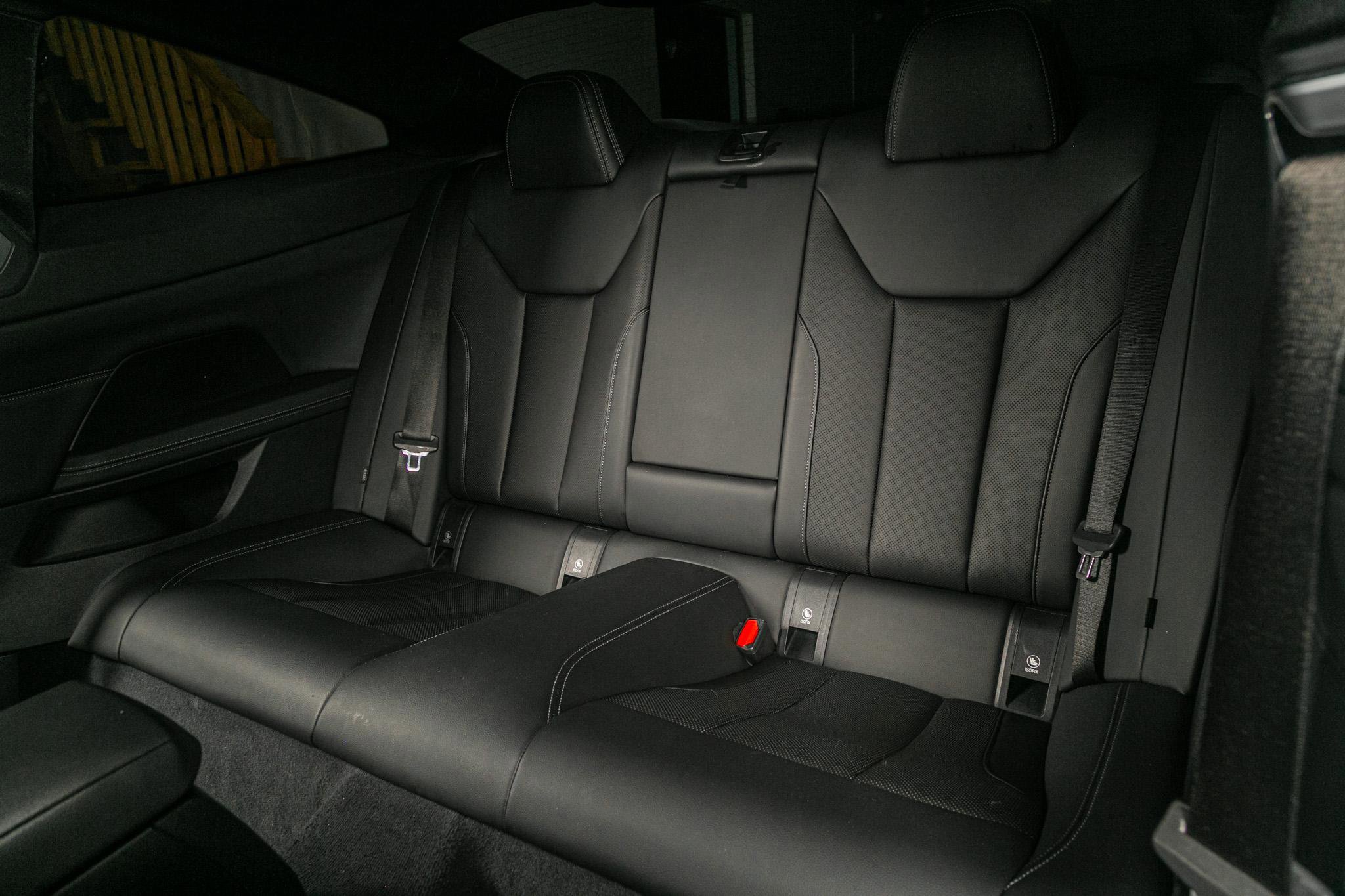 Used 2024 BMW 430i 430i Coupe image 10