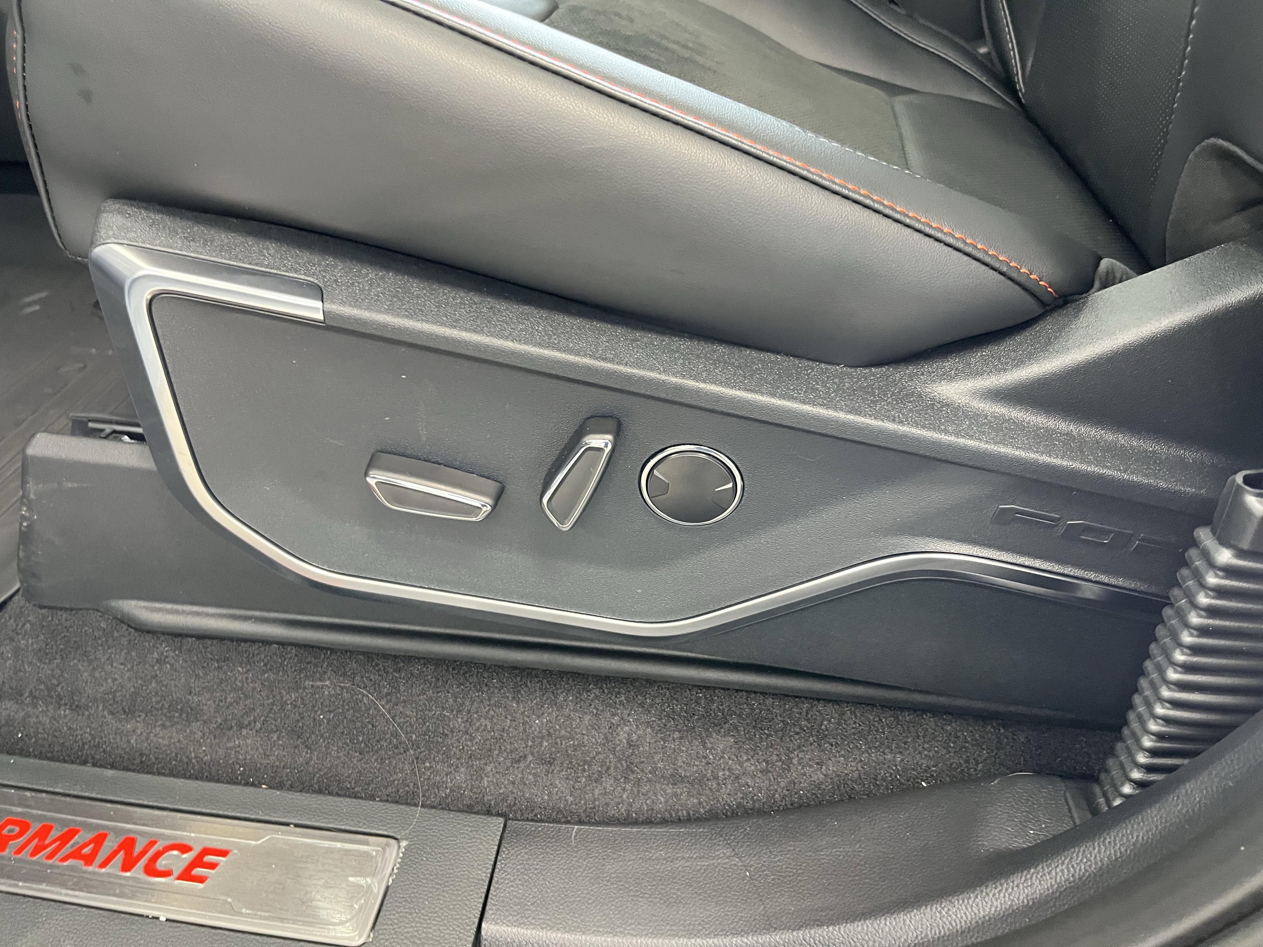 New 2025 Ford F150 Raptor image 18