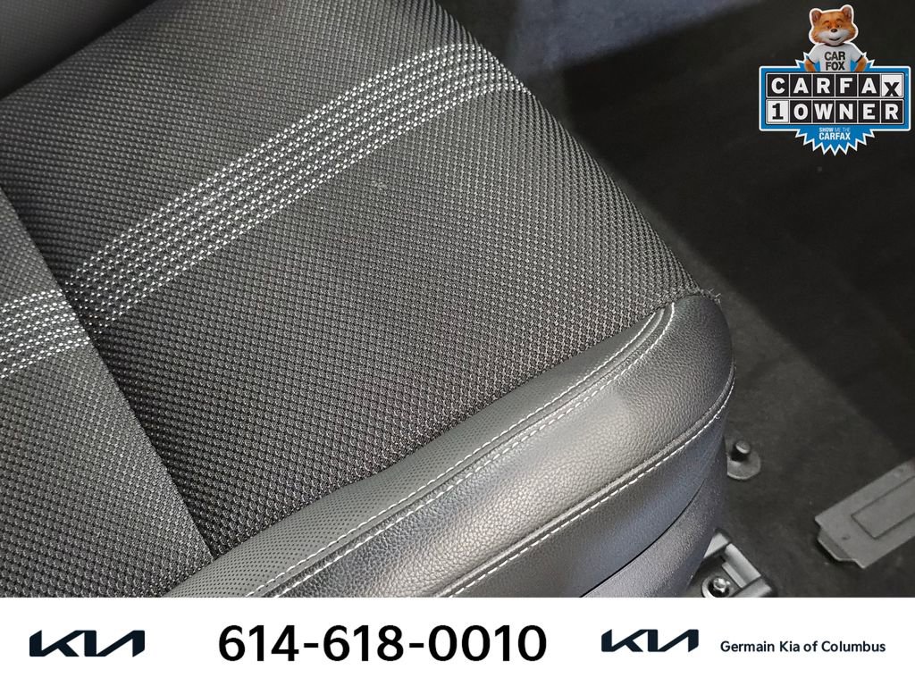 Used 2023 MAZDA CX-50 2.5 S w/ Cargo Package image 28