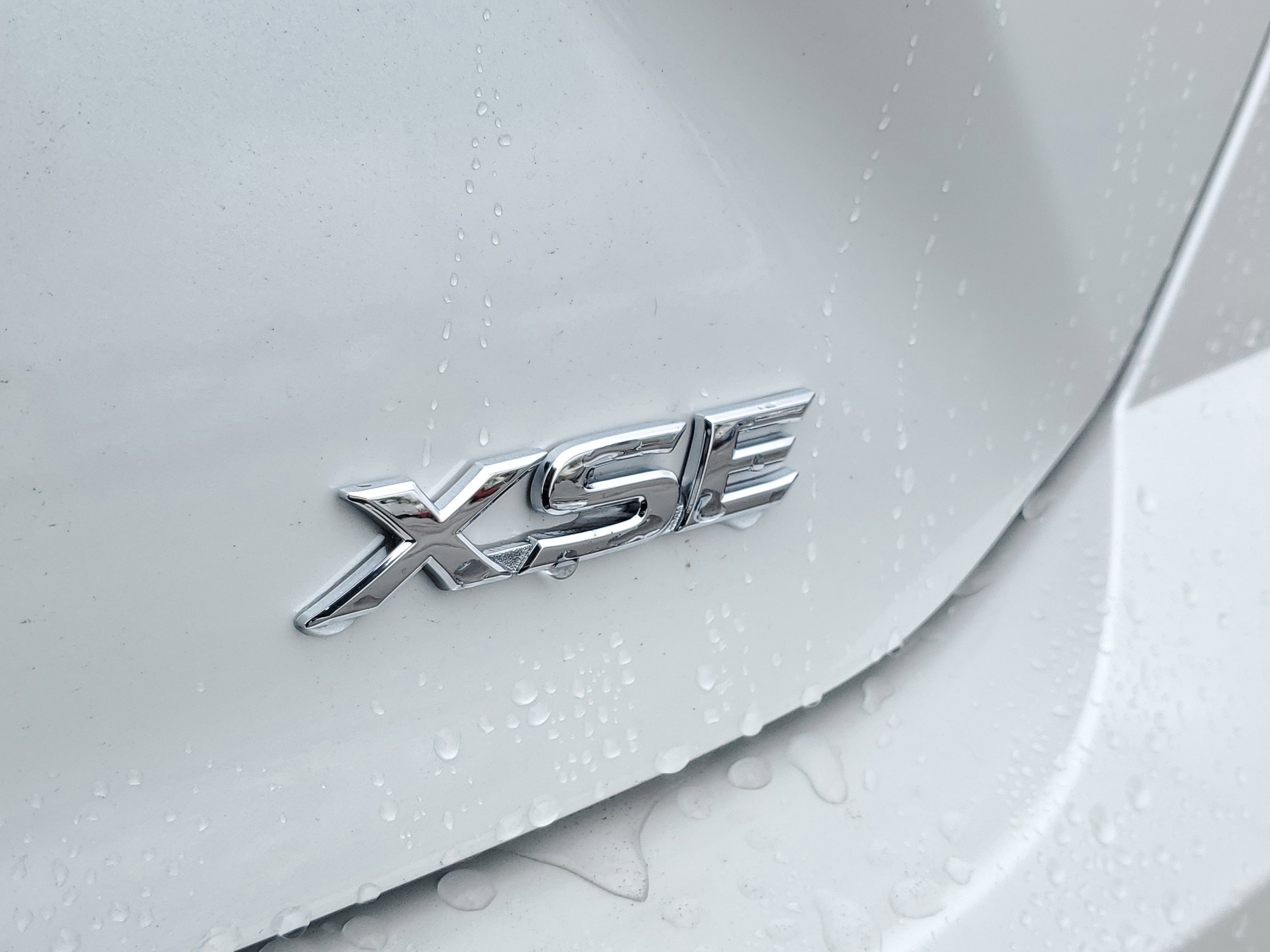New 2026 Toyota Camry XSE image 8