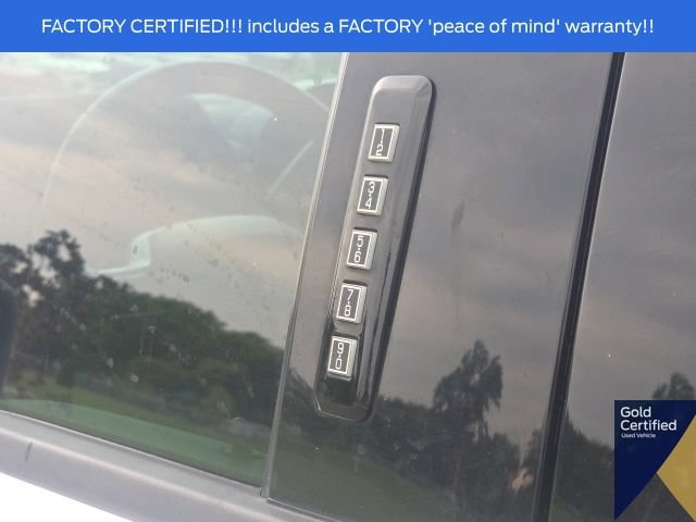 Used 2021 Ford F150 XLT w/ Equipment Group 302A High AWD/4WD image 24