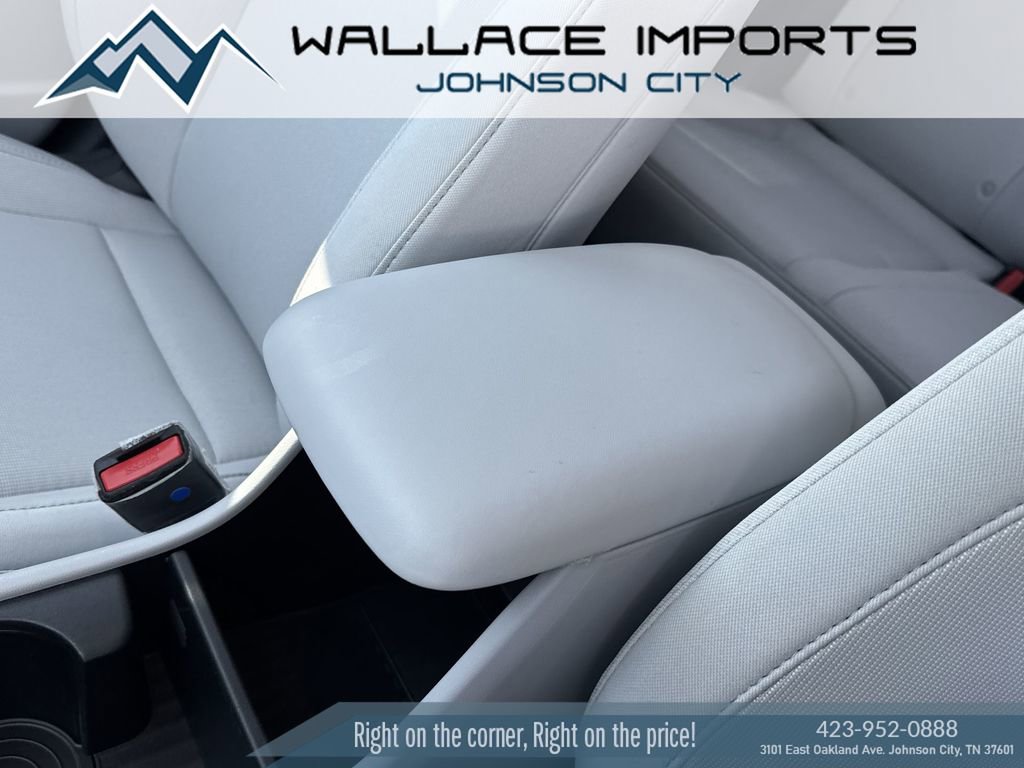 Used 2025 Hyundai Kona SEL image 18