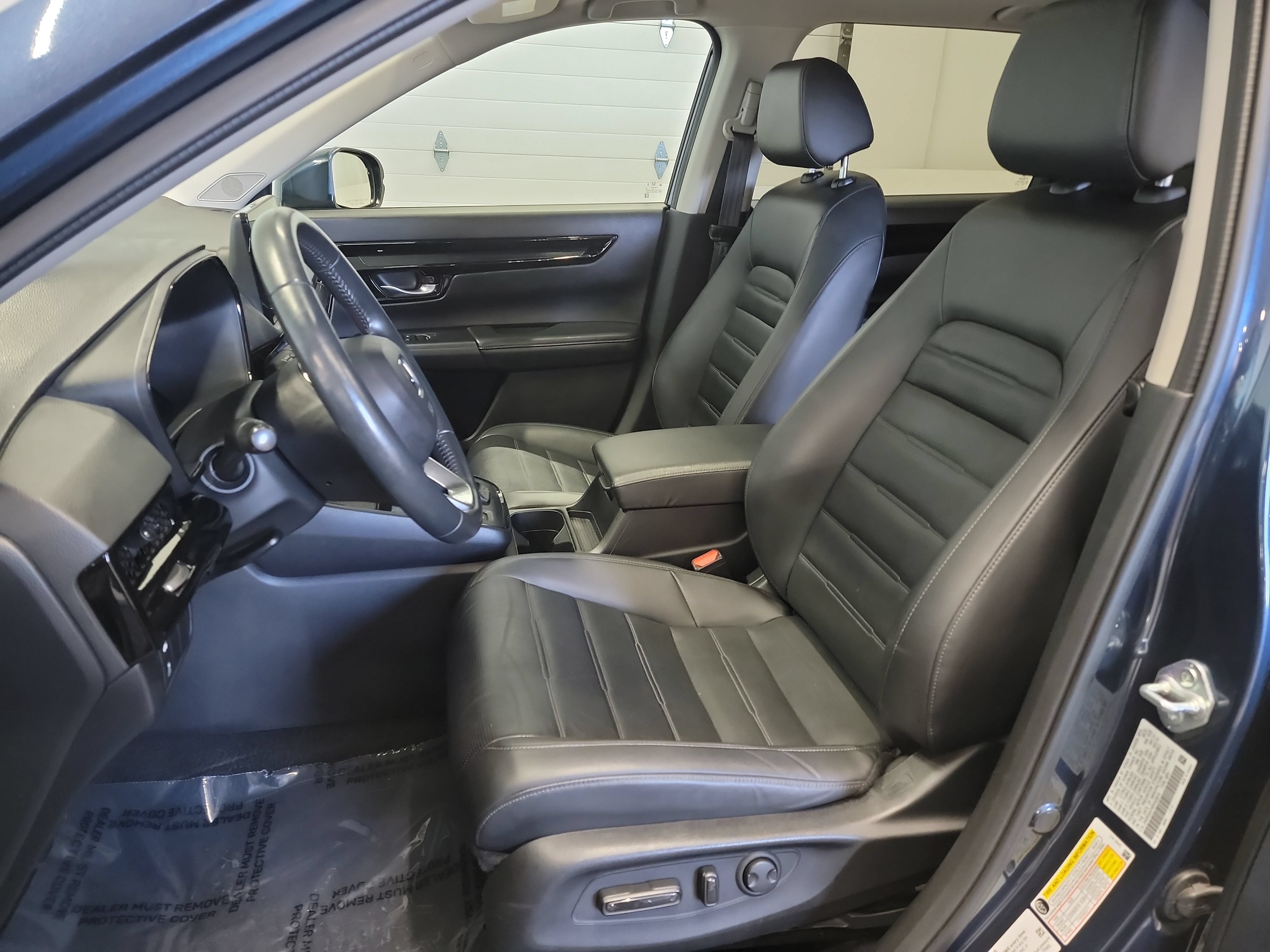 Used 2024 Honda CR-V EX-L image 12