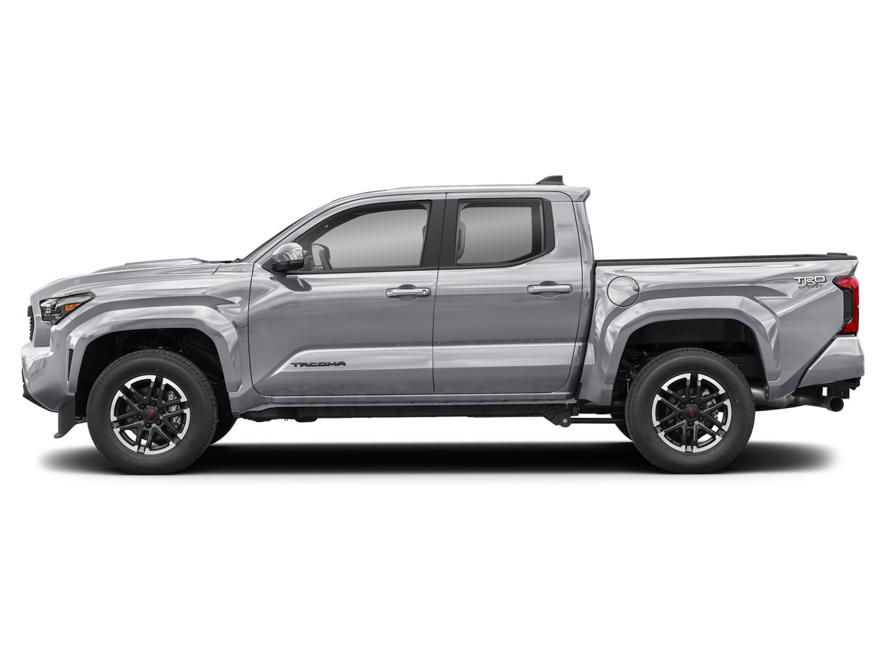 New 2026 Toyota Tacoma TRD Sport AWD/4WD image 25