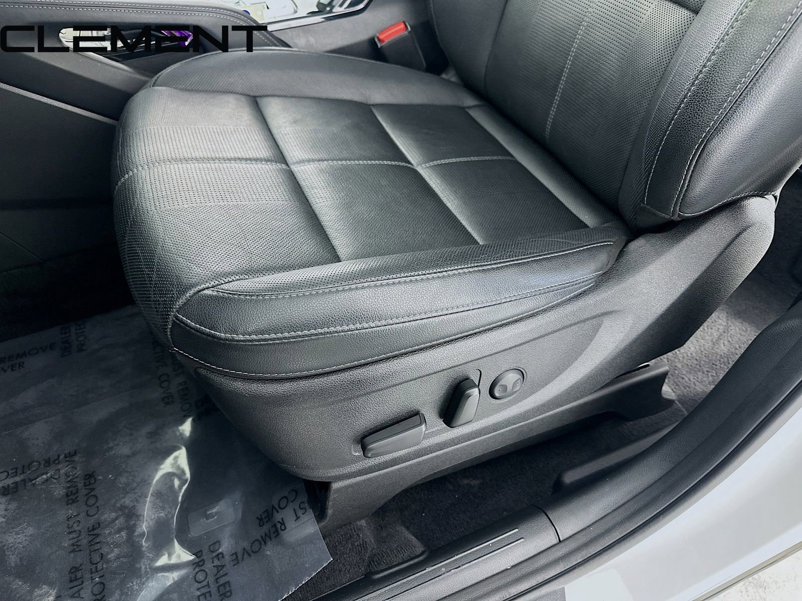 Used 2021 Kia Telluride EX w/ Towing Package image 29