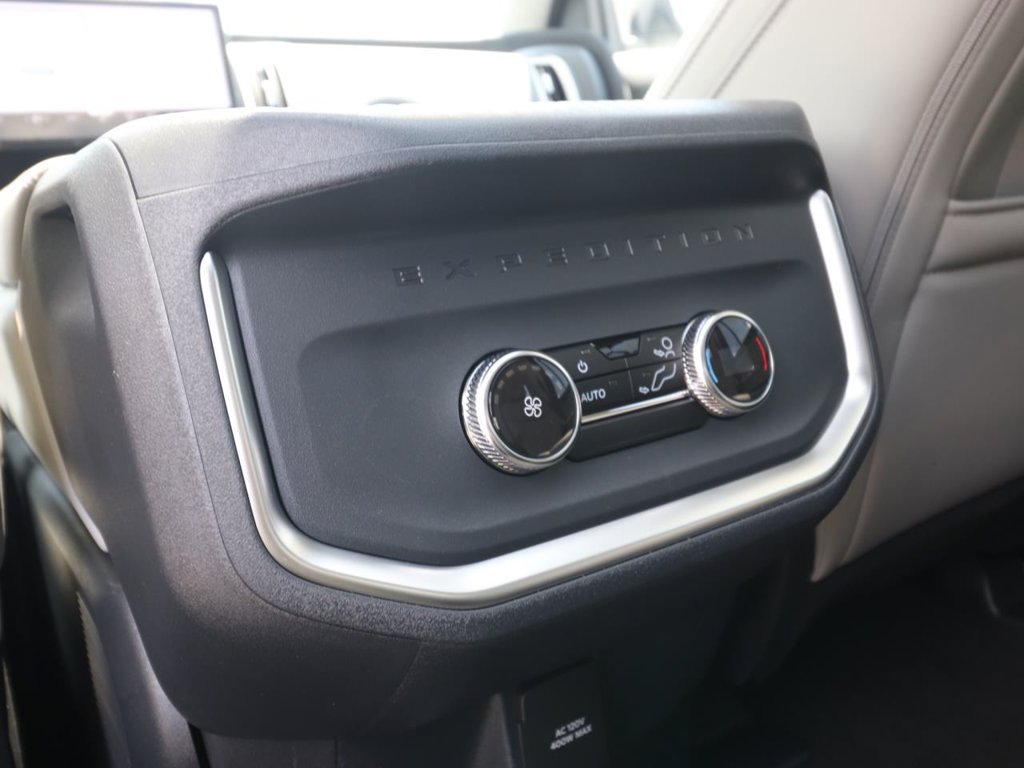 New 2027 Ford Expedition Active RWD image 15